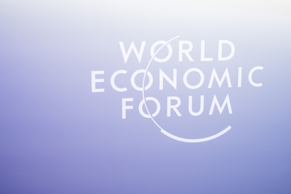 지난 2016년 4차 산업혁명이라는 화두를 내놓은 다보스 포럼은 올해 세계화 4.0이라는 키워드를 제시했다. ⓒWorld Economic Forum