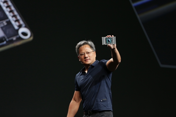 젠슨 황 엔비디아(NVIDIA) CEOⓒ 엔비디아(NVIDIA)