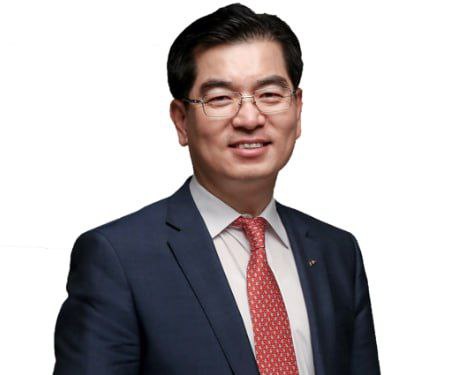 홍정욱 블록체인 교수ⓒ 홍경욱 블록체인 교수