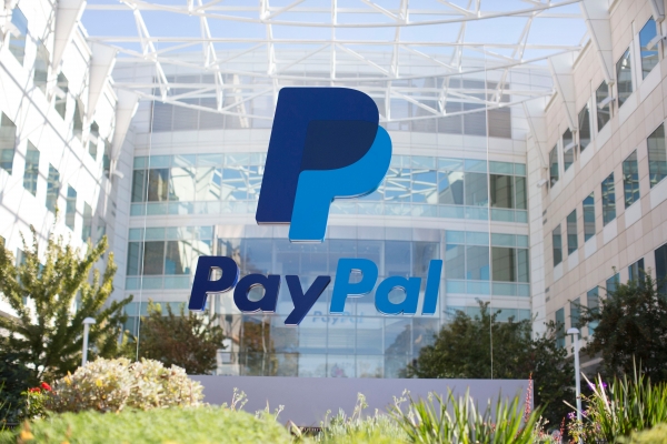 페이팔은 지난해 11월 “미국 이용자들을 대상으로 직접 가상자산을 구매, 보유, 판매 할 수 있는 서비스를 시작한다”고 밝혔다. ⓒ페이팔
