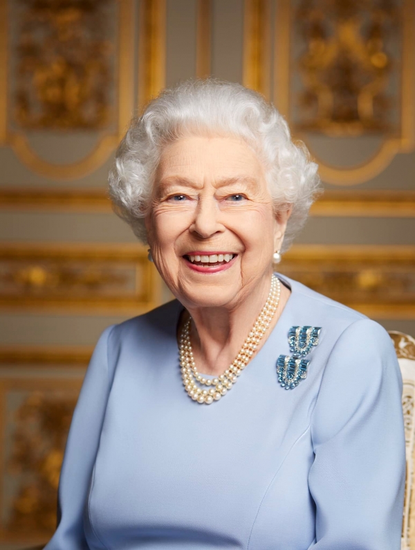 엘리자베스 2세는 70년간 여왕의 지위를 유지하며 역사상 가장 오랜 기간 활동한 영연방의 군주로 기록됐다. ⓒThe Royal Family 페이스북