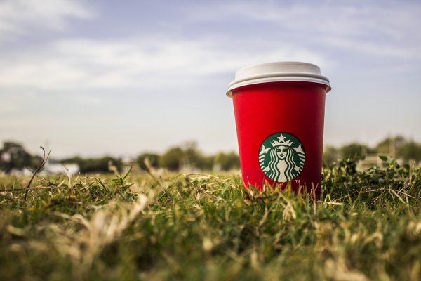 1999년 한국에 상륙한 스타벅스는 매출액 기준 커피 프랜차이즈 부동의 1위를 지키고 있다. ⓒPixabay